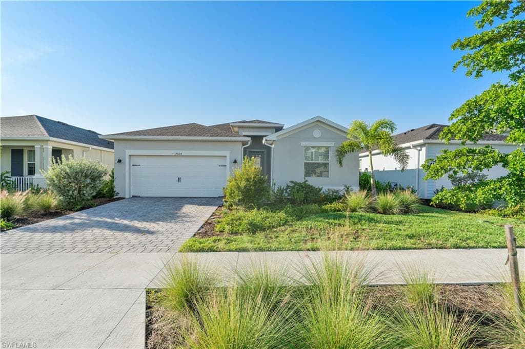 17604 Fallen Branch WAY Babcock Ranch, FL 33982