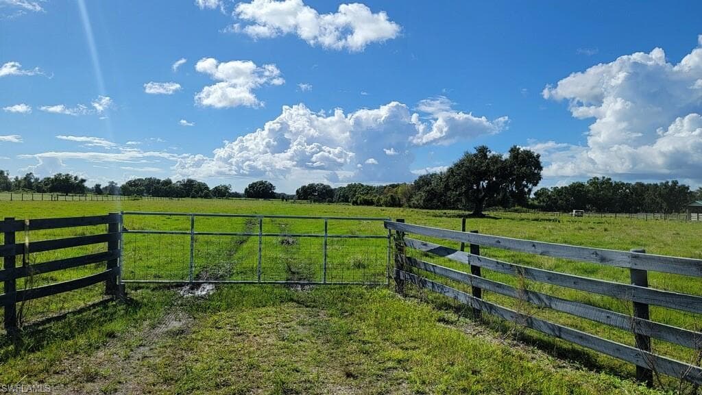 Sasser RD ZOLFO SPRINGS, FL 33890