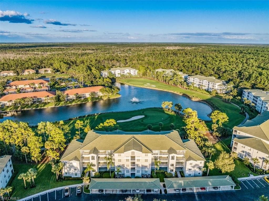 3960 Loblolly Bay DR 304 NAPLES, FL 34114