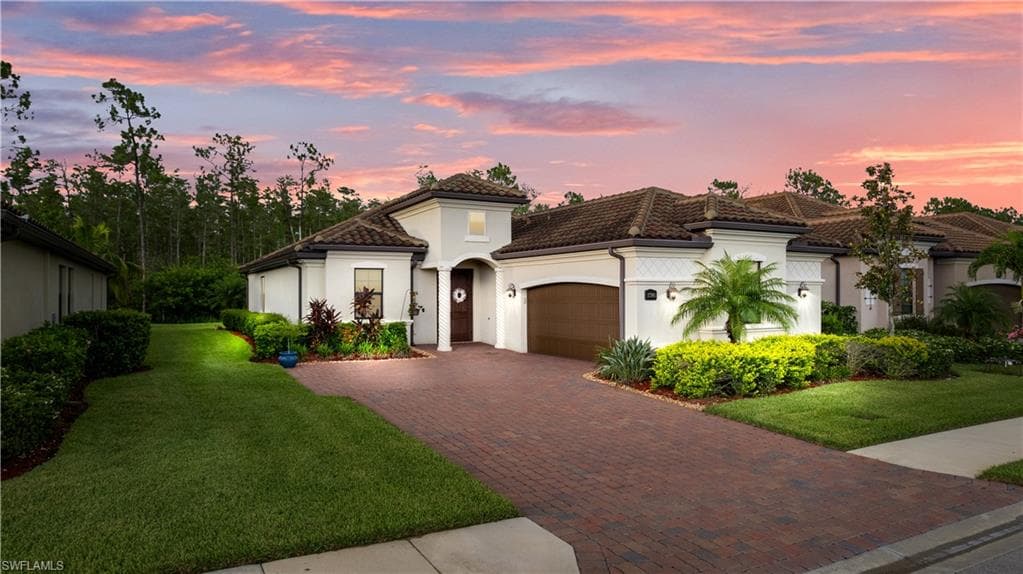 17390 Galway Run BONITA SPRINGS, FL 34135