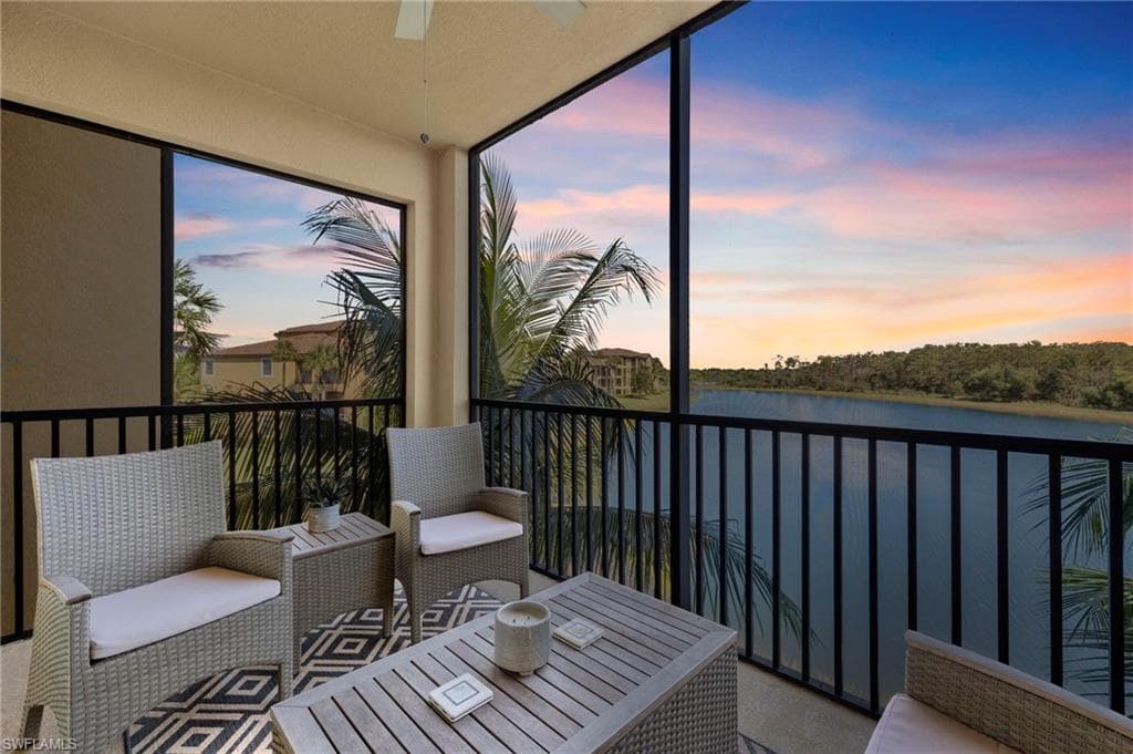 9566 Trevi CT 4933 NAPLES, FL 34113