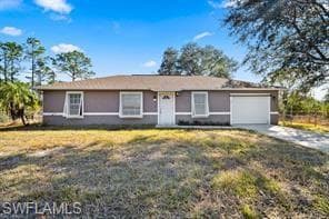 2318 Irving AVE ALVA, FL 33920