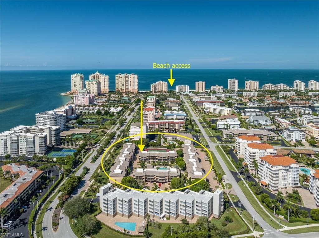 1103 Collier BLVD C108 MARCO ISLAND, FL 34145