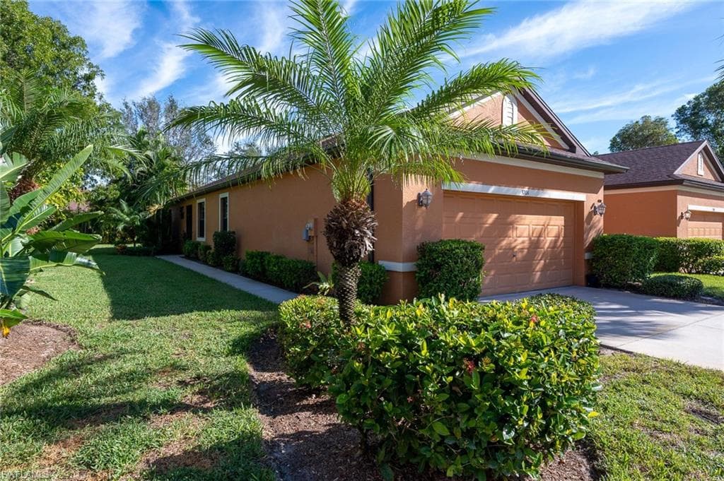 3704 Costa Maya WAY ESTERO, FL 33928