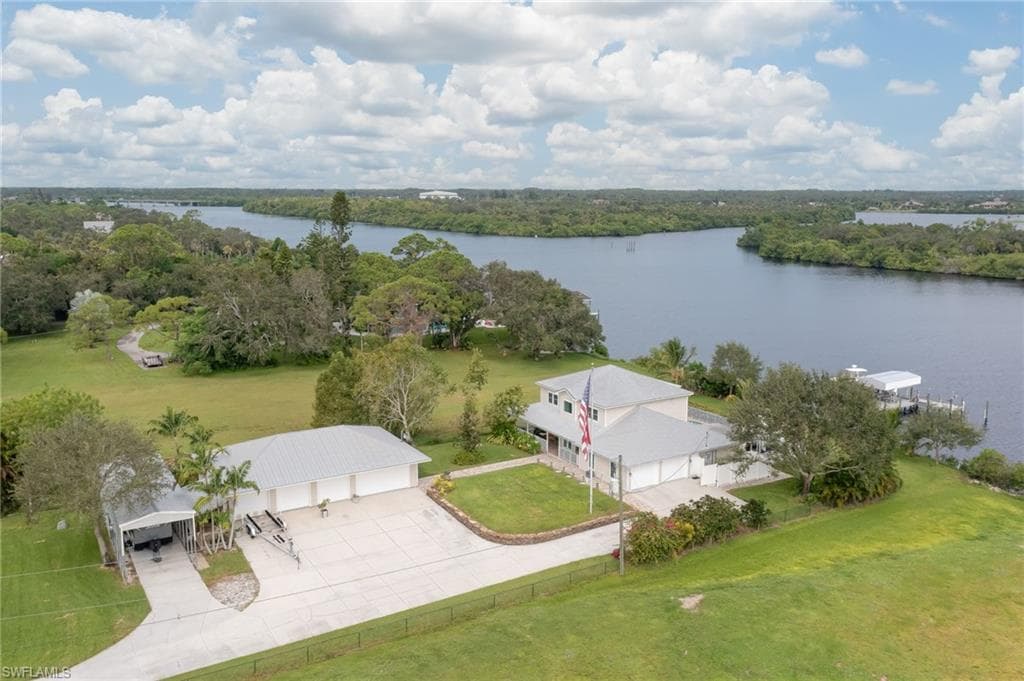 12614 River RD FORT MYERS, FL 33905
