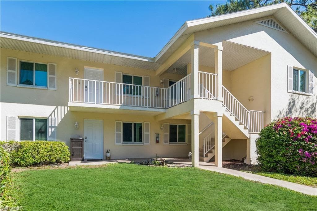 250 Timber Lake CIR E103 NAPLES, FL 34104