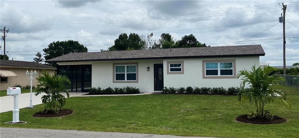 30 Andros ST LEHIGH ACRES, FL 33936