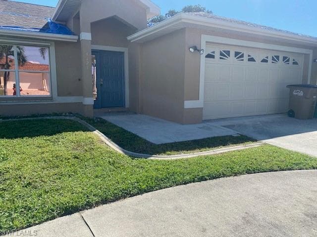 4121 SE 1st PL CAPE CORAL, FL 33904