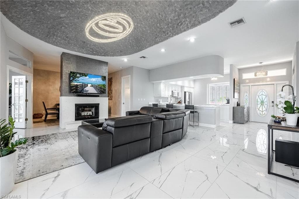 1614 Beach PKWY PH12 CAPE CORAL, FL 33904