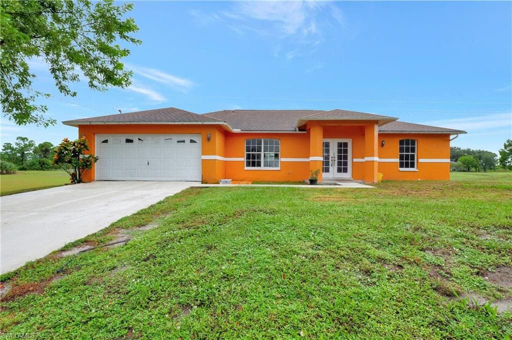 1132 Briarcliffe ST FORT MYERS, FL 33913