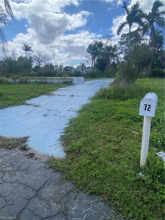 72 Birch BLVD FORT MYERS, FL 33908