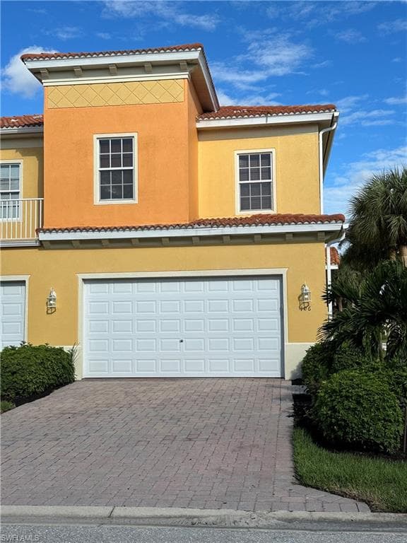 16105 Via Solera CIR 106 FORT MYERS, FL 33908