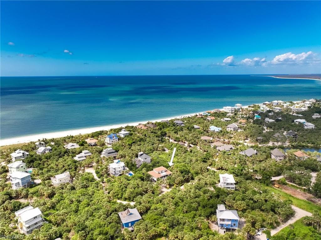 577 Coral CIR Upper Captiva, FL 33924