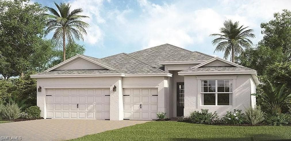 17645 Palmetto Pass LN PUNTA GORDA, FL 33982