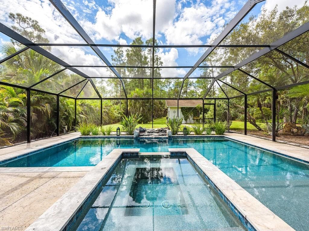 5330 Coral Wood DR NAPLES, FL 34119