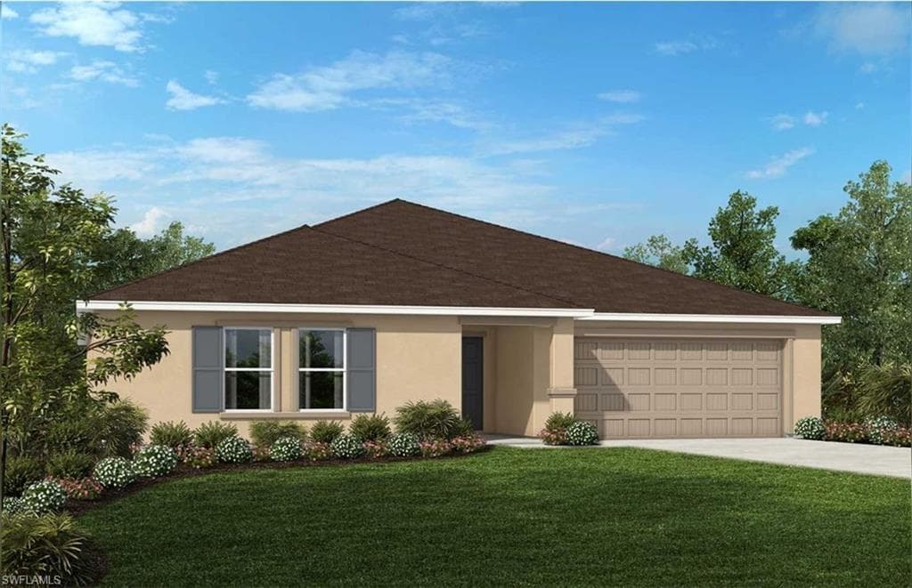 6692 Estero Bay DR FORT MYERS, FL 33908