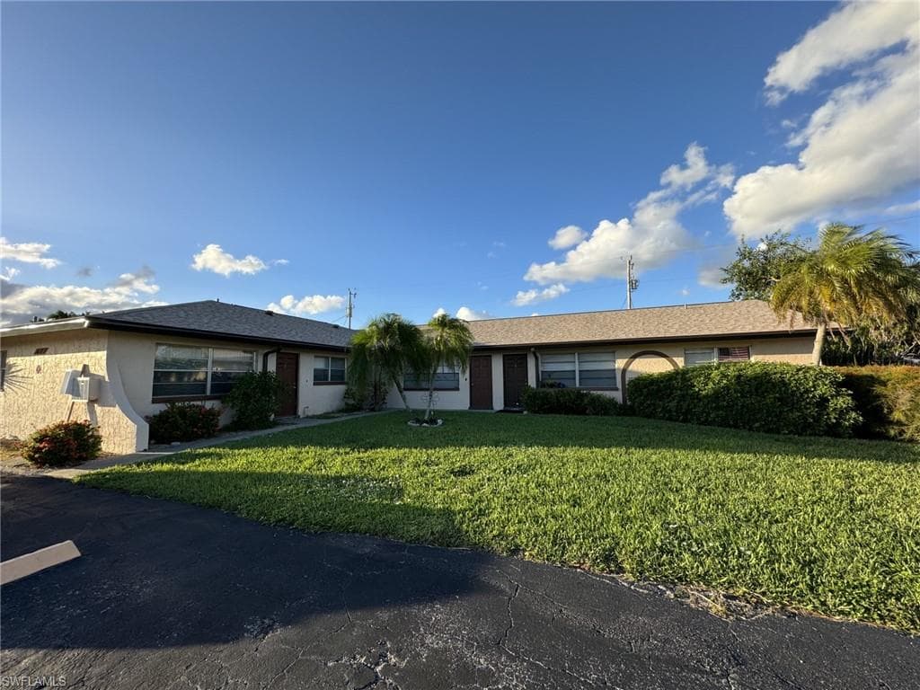 617 SE 47th ST 8 CAPE CORAL, FL 33904