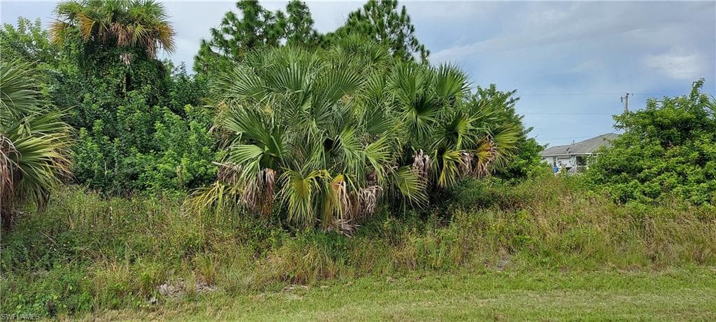760 Goodrich AVE S LEHIGH ACRES, FL 33974