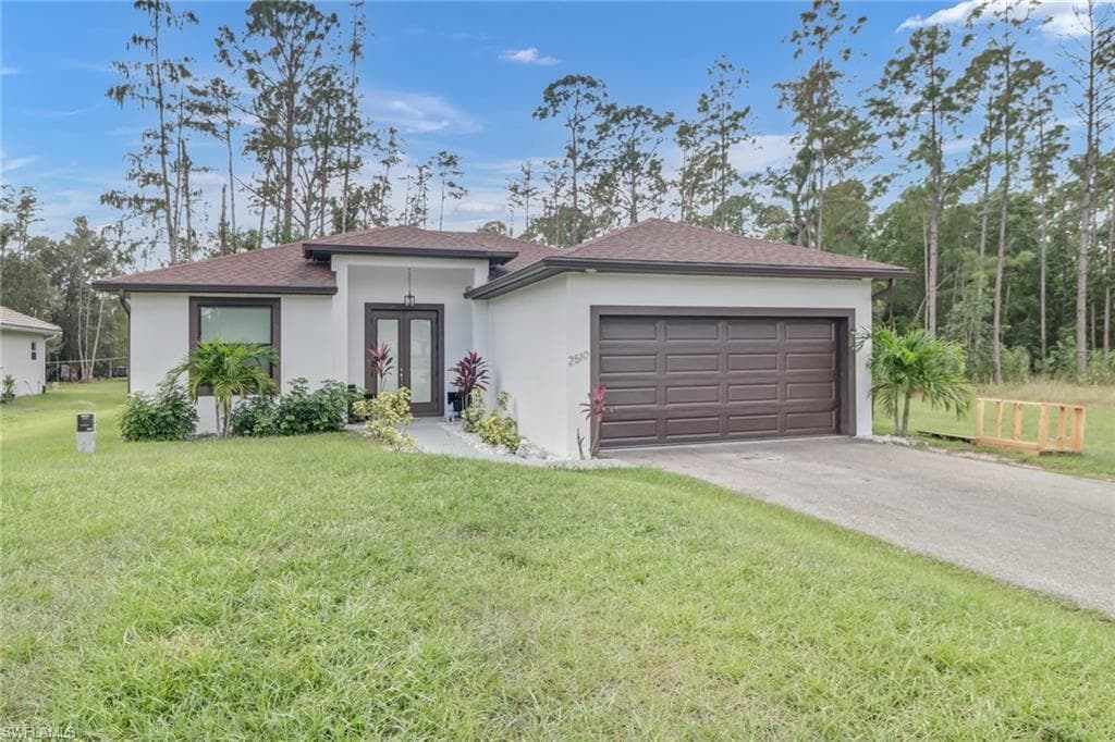 2510 54th AVE NE NAPLES, FL 34120