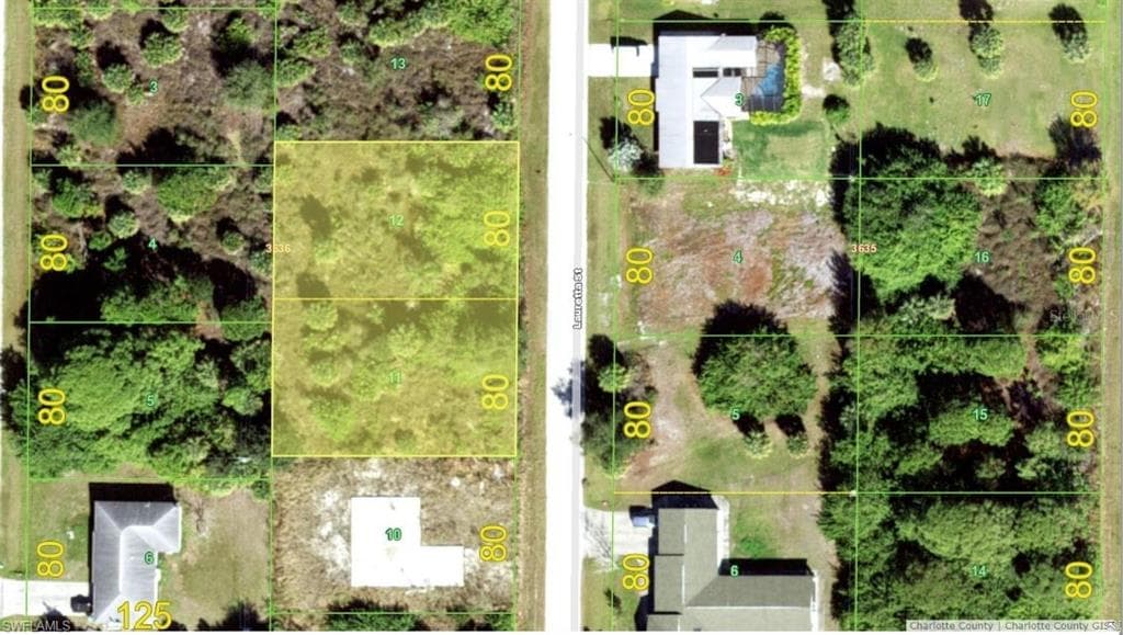 7033 & 7041 Lauretta ST ENGLEWOOD, FL 34224