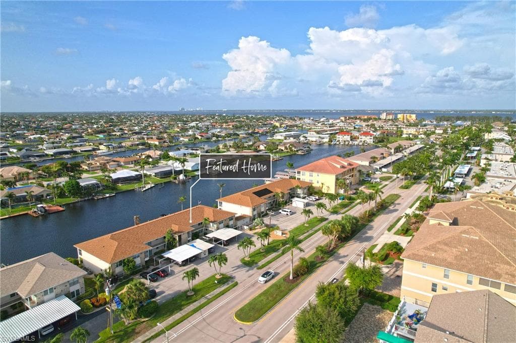 1639 Beach PKWY 203 CAPE CORAL, FL 33904