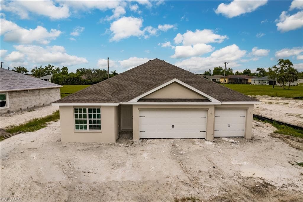 16354 Minorca DR PUNTA GORDA, FL 33955