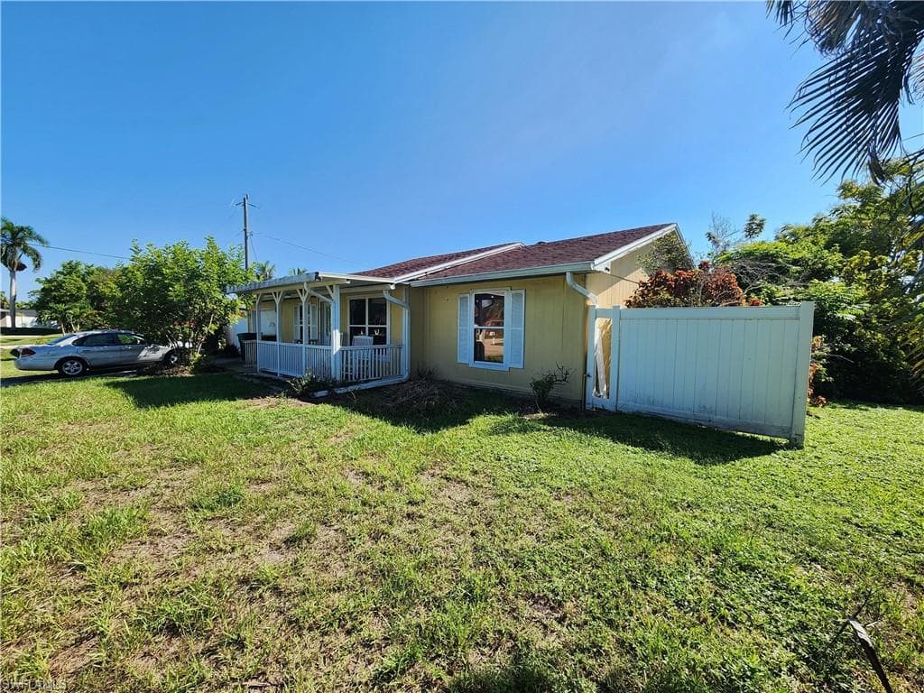 2630 55th ST SW NAPLES, FL 34116