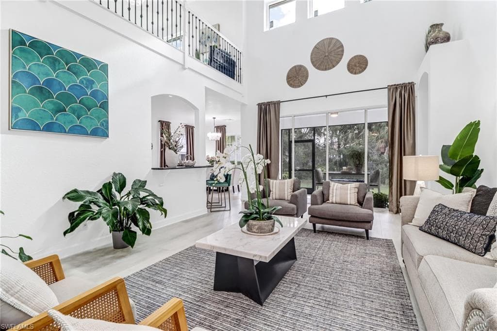15506 Cadiz LN NAPLES, FL 34110