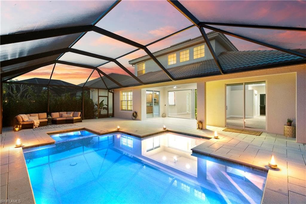16200 Parque LN NAPLES, FL 34110