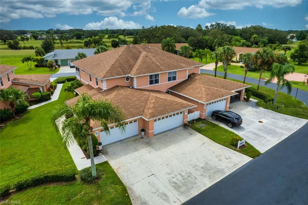 19914 Lake Vista CIR N Unit 1 LEHIGH ACRES, FL 33936