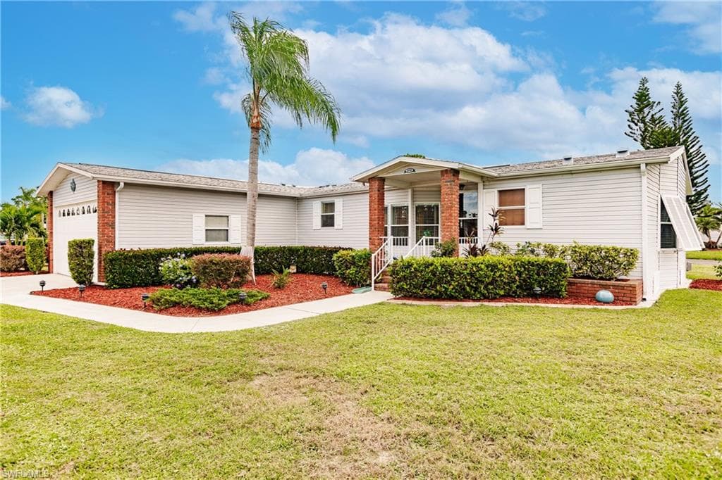 19783 Frenchmans CT 28A NORTH FORT MYERS, FL 33903