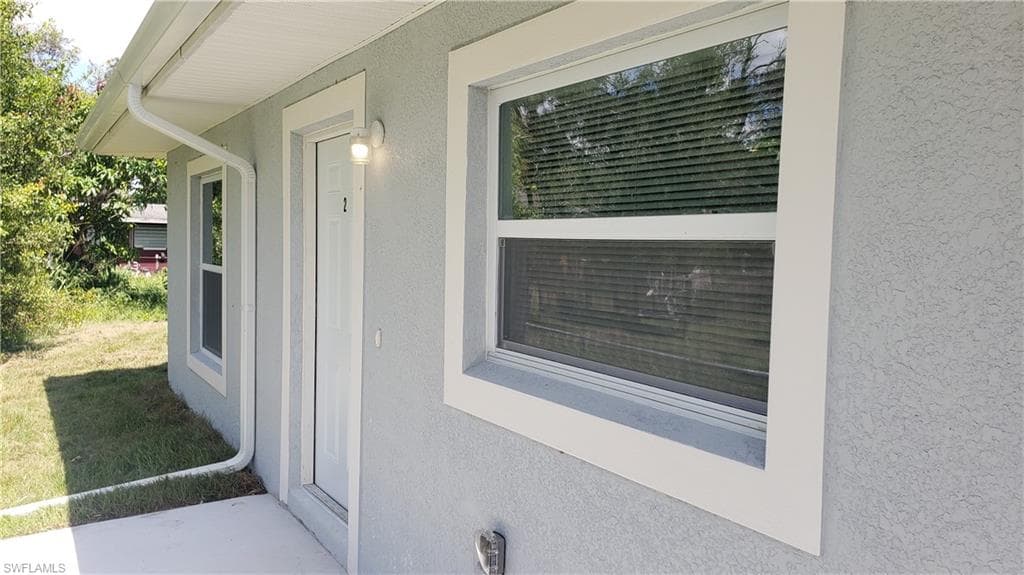 3141 Blount ST 2 FORT MYERS, FL 33916