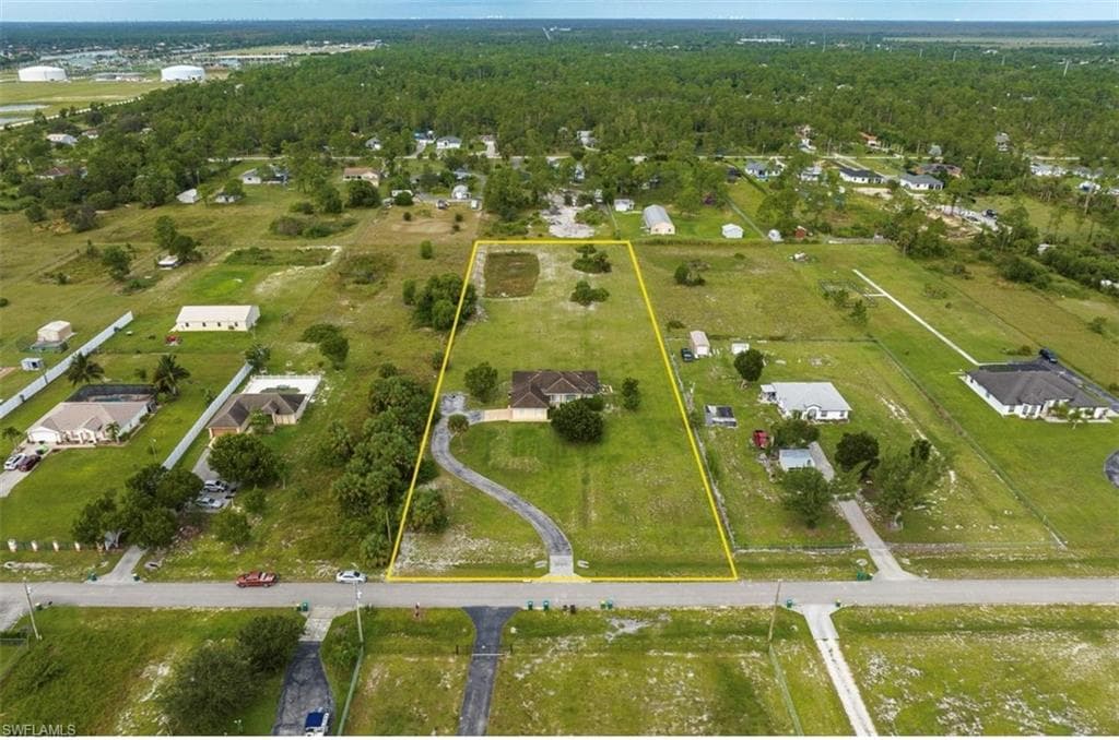 4395 20th ST NE NAPLES, FL 34120