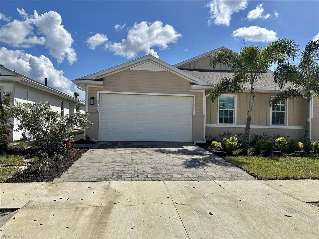 43866 Blue Heron LN PUNTA GORDA, FL 33982