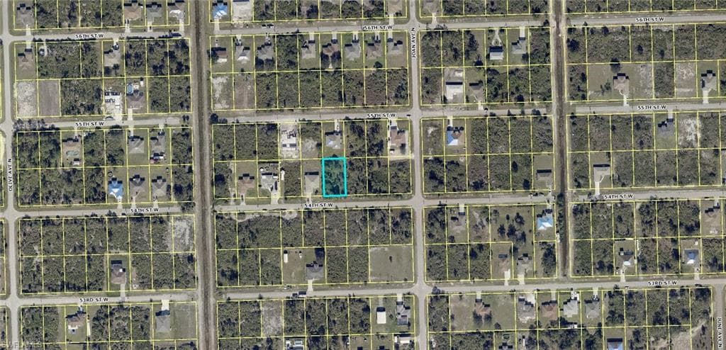 3006 54th ST W LEHIGH ACRES, FL 33971