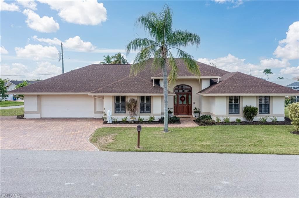 13388 Journeys End FORT MYERS, FL 33905