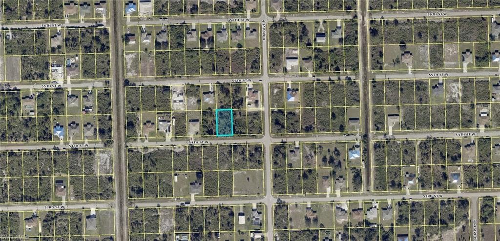 3004 54th ST W LEHIGH ACRES, FL 33971