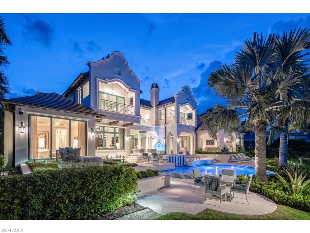 3401 Rum Row NAPLES, FL 34102
