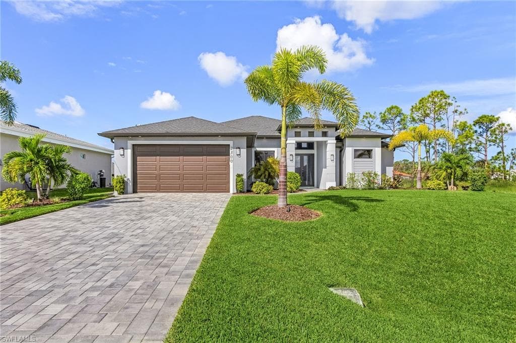 2300 NW 23rd AVE CAPE CORAL, FL 33993