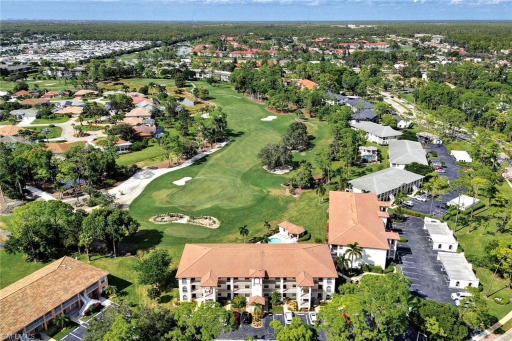 601 Augusta BLVD 601-2 NAPLES, FL 34113