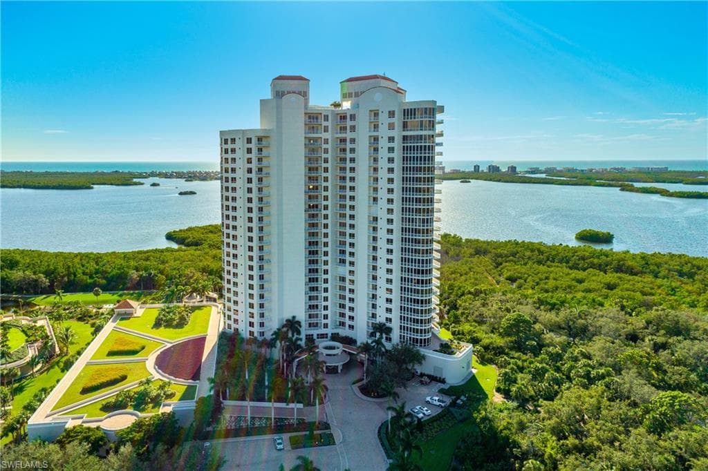4851 Bonita Bay BLVD 504 BONITA SPRINGS, FL 34134