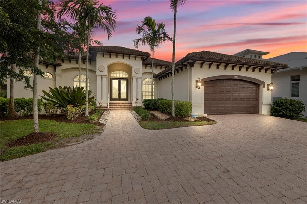 1955 Tarpon RD NAPLES, FL 34102