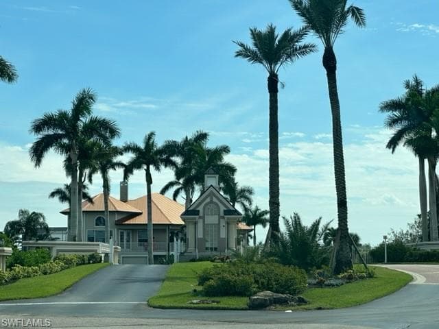 6360 Tidewater Island CIR FORT MYERS, FL 33908