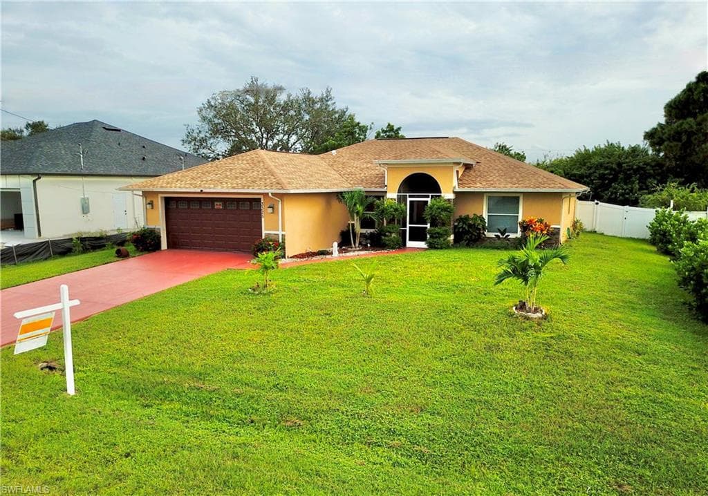 3325 15th ST W LEHIGH ACRES, FL 33971