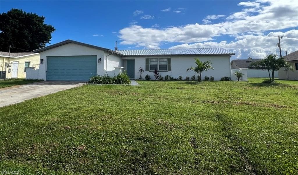 2122 SE 6th TER CAPE CORAL, FL 33990