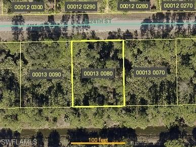 4220 E 24th ST ALVA, FL 33920