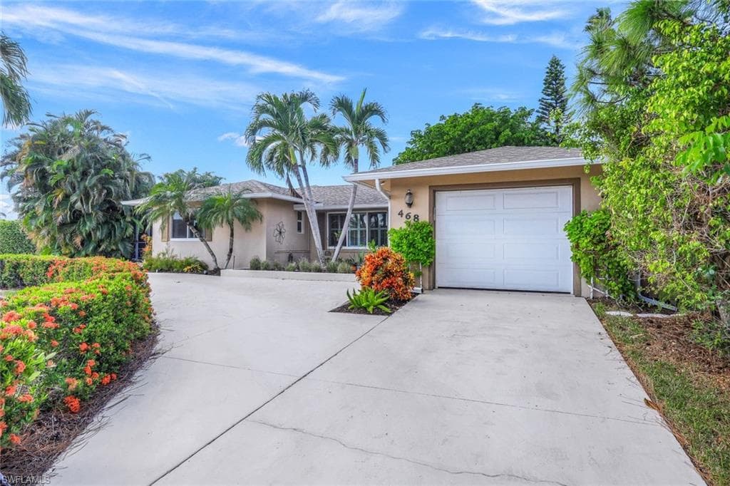 468 Echo CIR MARCO ISLAND, FL 34145