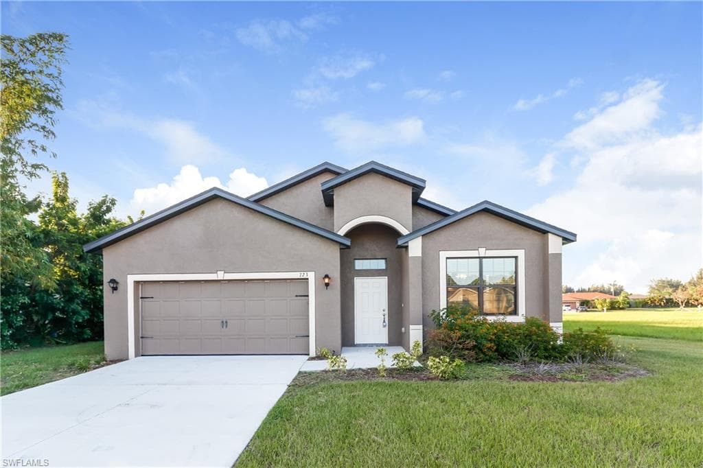 723 SW 6th ST CAPE CORAL, FL 33991