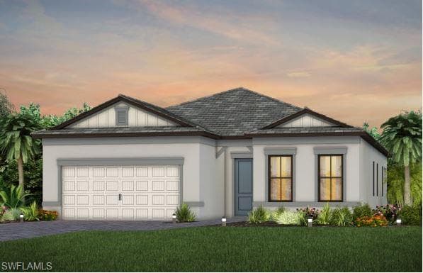 4503 Annapolis AVE AVE MARIA, FL 34142