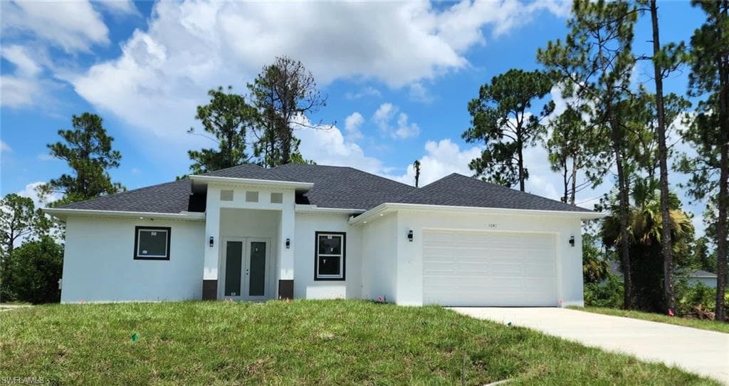1041 Merry ST E LEHIGH ACRES, FL 33974